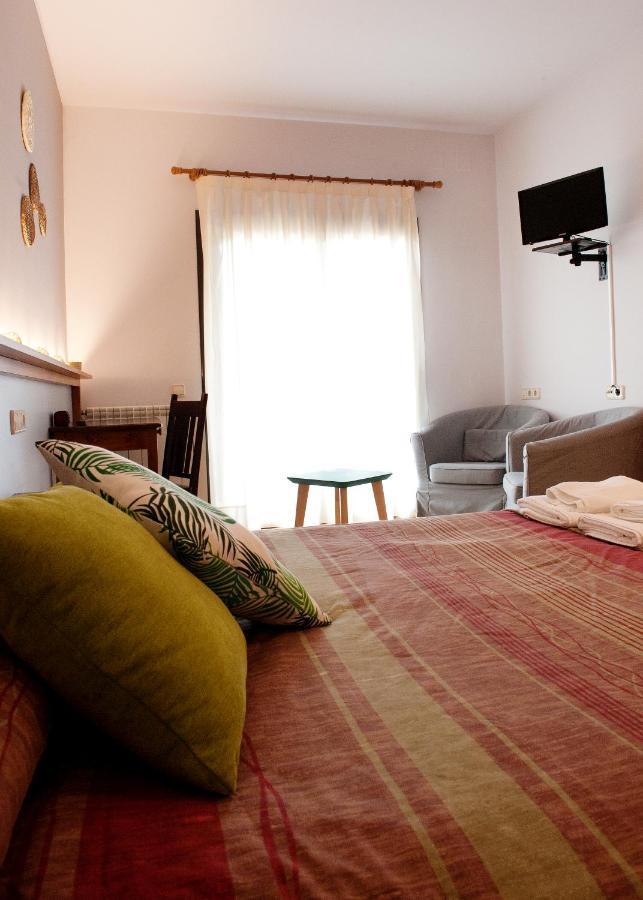 Hotel Seva Room photo